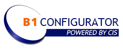 B1 Configurator for SAP Business one - Powered by CIS