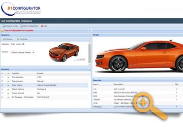 B1 Configurator