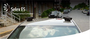 Selex ES - A Finmeccanica Company