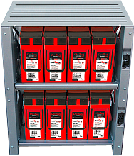 Storage Battery Systems