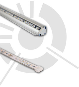 Visual Lighting Technologies